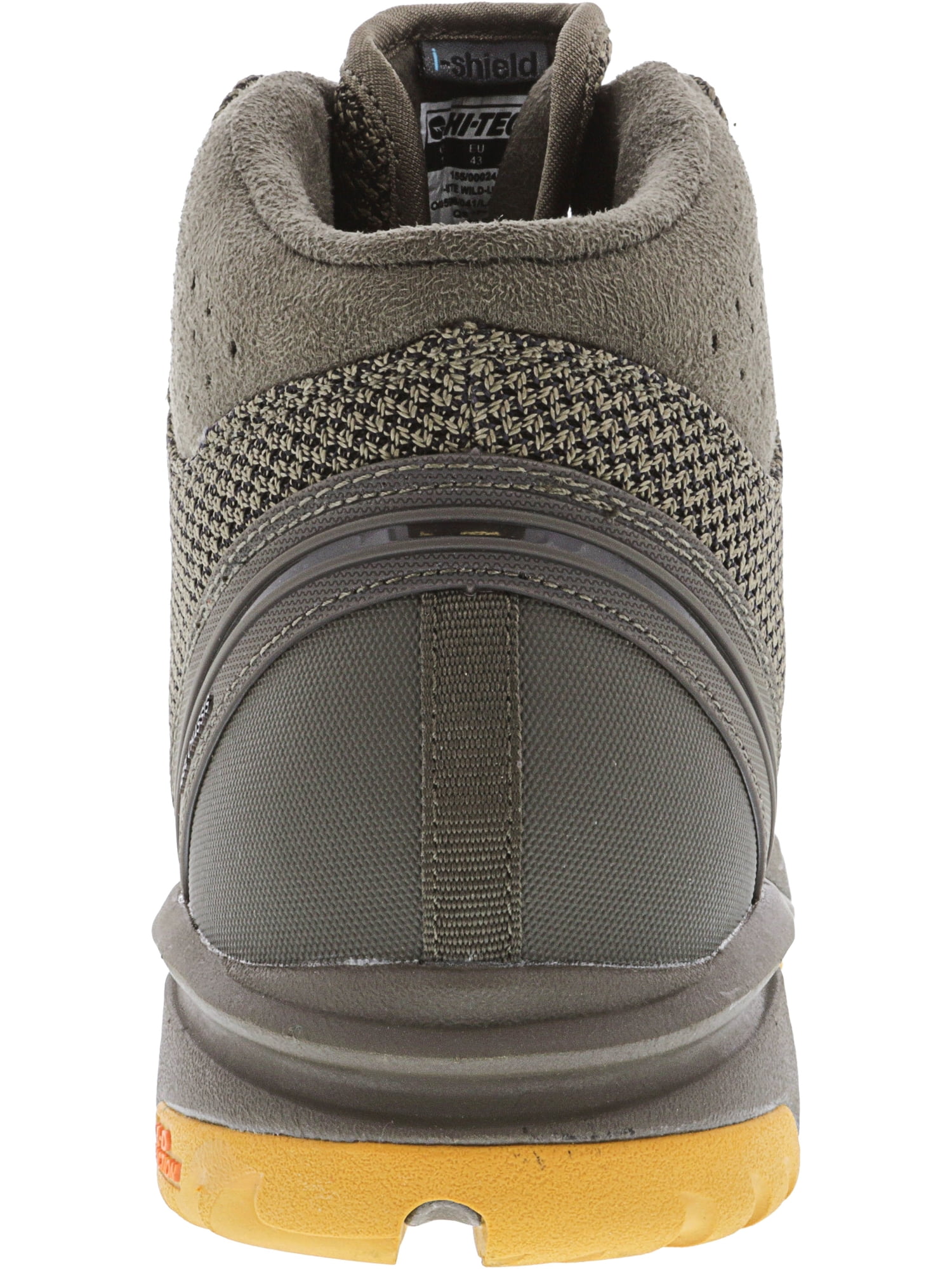 hi tec v lite boots