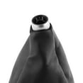 thumbnail image 4 of Gear  Gaiter, Easy To Install Gear  Boot, Comfortable To Use  For Car Travel Vehicle Home, 4 of 8