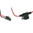 thumbnail image 7 of OEM Everflo 2.2 GPM, 12 Volt, 70 PSI, Diaphragm Pump EF2200-BC, EF2200BC, 12982351, 7 of 7