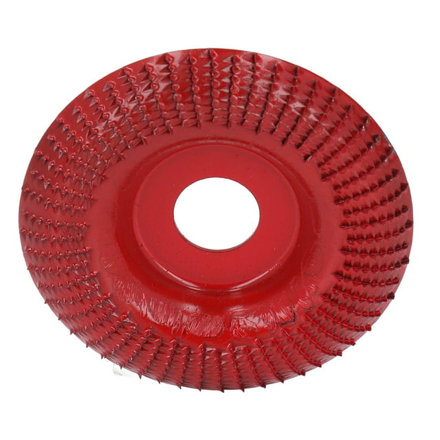 Wood Grinding Shaping Disc Angle Grinder Disc For Angle Grinders 22mm