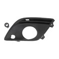 thumbnail image 1 of Cubierta de luz de niebla de parrilla No.31294051 para Volvo XC60 2010-2016 Negro Frente Izquierdo Inserciones de luz de niebla del parachoques delantero ABS 1 Pc, 1 of 1