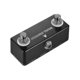 thumbnail image 1 of Mosky Pedal de efectos de guitarra eléctrica con interruptor momentáneo dual, 1 of 1