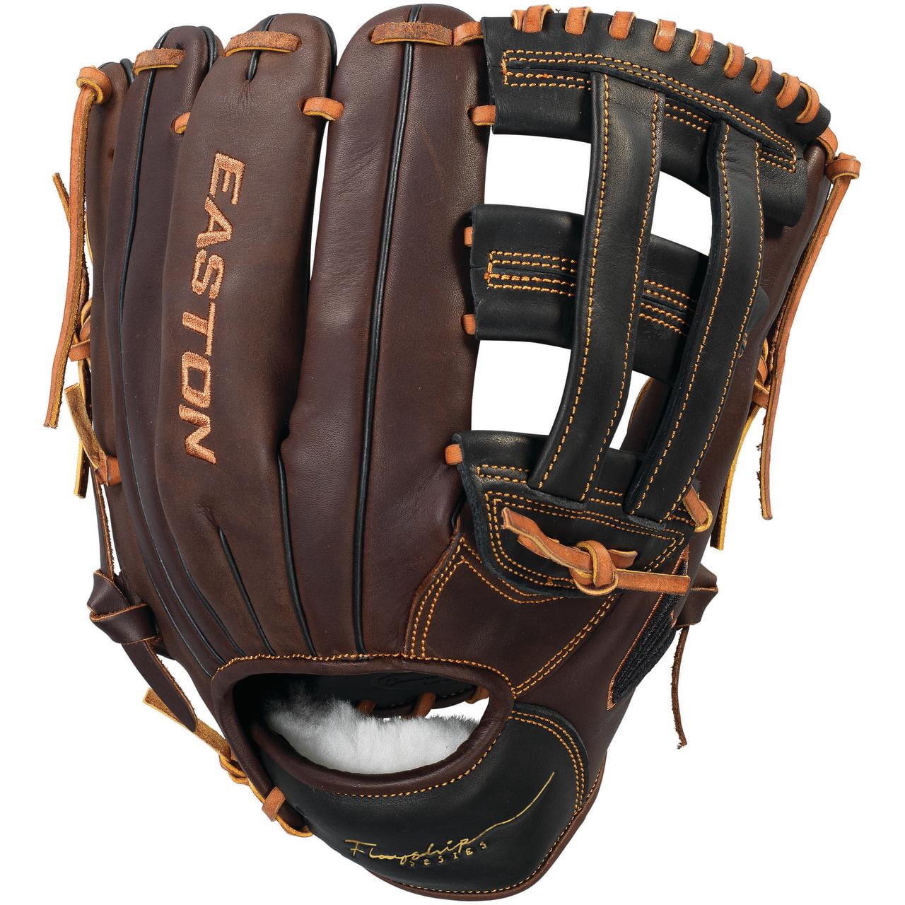 Easton Flagship 11.75-inch Glove | Right Hand Throw | Infield
