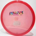 thumbnail image 2 of Innova Champion Roc3 Disc Golf Midrange Disc, Pick Color/Weight [Stamp & Exact Color May Vary] Orange 180 grams, 2 of 57
