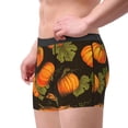 thumbnail image 4 of Balery Men'S Design Name Ultra Soft Performance Boxer Briefs-Size Name, 4 of 9