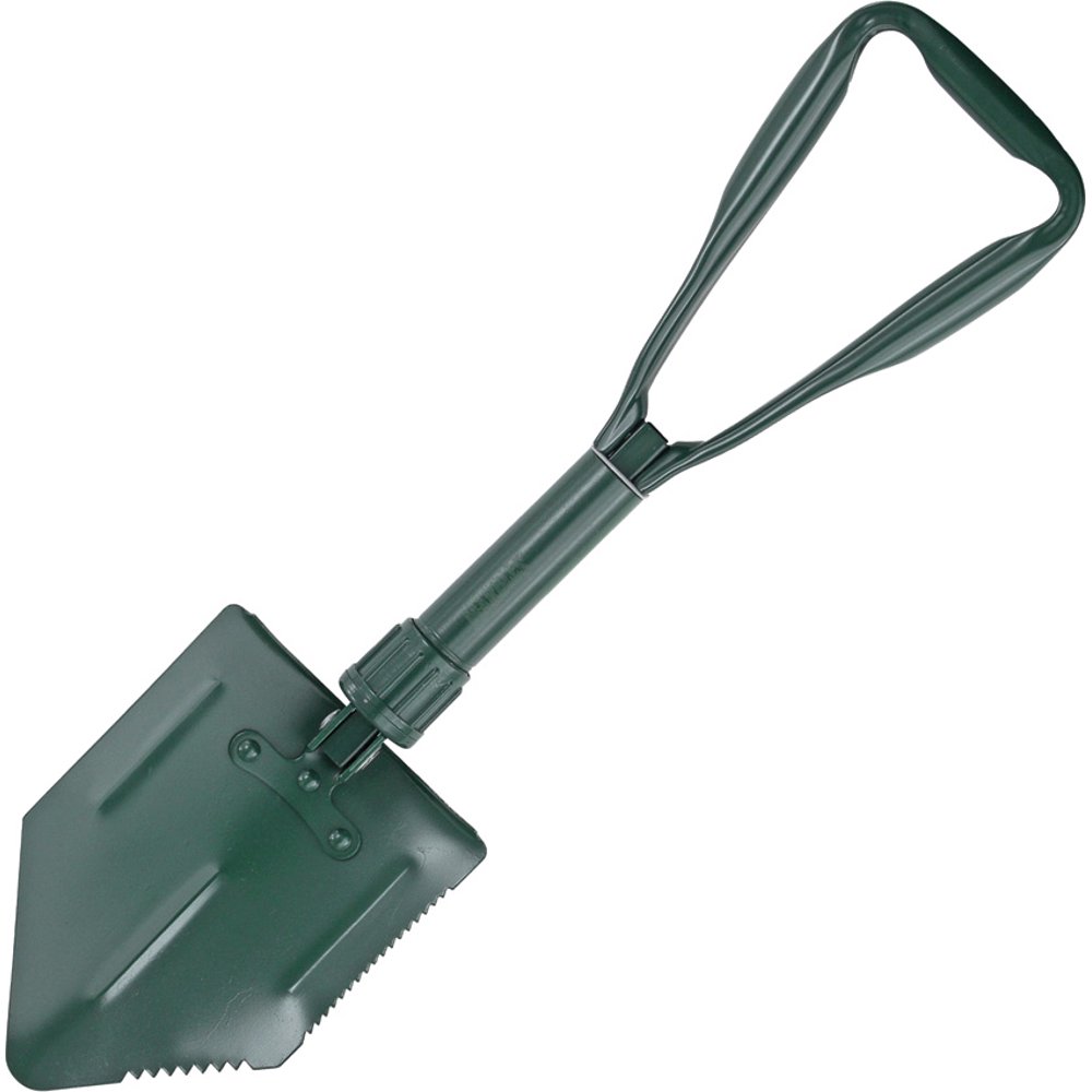 Folding Shovel