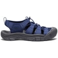 thumbnail image 2 of Sandalia KEEN Newport H2 para Hombre Punta Cerrada Naval 10.5, 2 of 7
