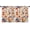 Pioneer Flower Floral, variant on Blackout Kids Curtains,Pioneer Flower Floral Print Pattern Childrens Insulated Curtains Set Of 2,Bedroom Essentials,Toddler Room Decor 42"x84"