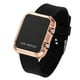thumbnail image 2 of Relojes de pulsera digitales para mujer, relojes de pulsera de lujo para mujer, relojes de pulsera deportivos elegantes a la moda, reloj LED para mujer, reloj femenino Tan Jianjun unisex, 2 of 2