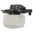 thumbnail image 4 of TYC AC Blower Motor Assembly for 18-20 Mitsubishi Outlander 7802A326 Fits 2018 Mitsubishi Outlander Sport, 4 of 5