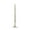 A, variant on SIYTUAU Glass Oil Candle Stick A Size 23 Cm 9 Inches For Refillable Liquid Candles Classic Taper Design Glass A