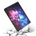 thumbnail image 3 of TECH CIRCLE iPad 10th Generation Case 2022, Flip Folio PU Leather Lightweight Stand Case with Auto Sleep/Wake Wallet Case for iPad 10th Gen 10.9 inch 2022 A2696 A2757 A2777, Wolf, 3 of 8