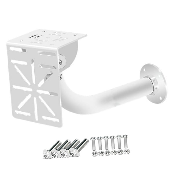 Soporte de montaje para cámara de seguridad Soporte universal resistente para cámara domo S