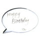 thumbnail image 5 of Inteprter LED Letter Light Box Glowing Decor DIY Supplies Handwriting Party Proposal Ornament Decors Sign Message Lighting Iluminación y accesorios, 5 of 6