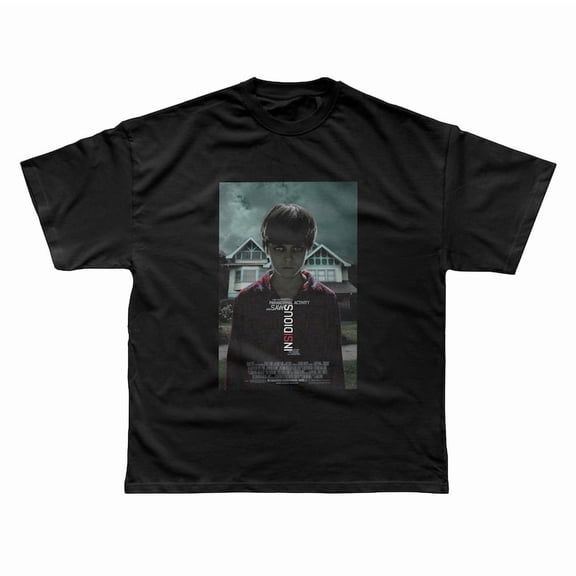 Insidious / Premium Unisex T-shirt