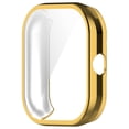 thumbnail image 1 of Pour Redmi Watch 4 Coque Souple TPU Protectrice Électroplaquée 3 Or Redmi Watch 4, 1 of 6