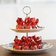 thumbnail image 4 of Truffle Strawberry chocolate 1000 G (1 Sachet), 4 of 6