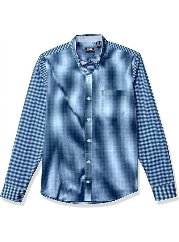 IZOD Men's ButtonDown Shirts in IZOD