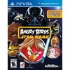 Activision Angry Birds Star Wars (PSV) - Video Game