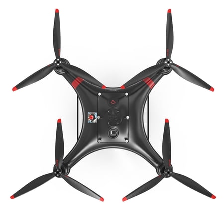 Fishing Drone 3KG Payload Bait Release with 4K HD Camera, RC GPS Drone (PN480)
