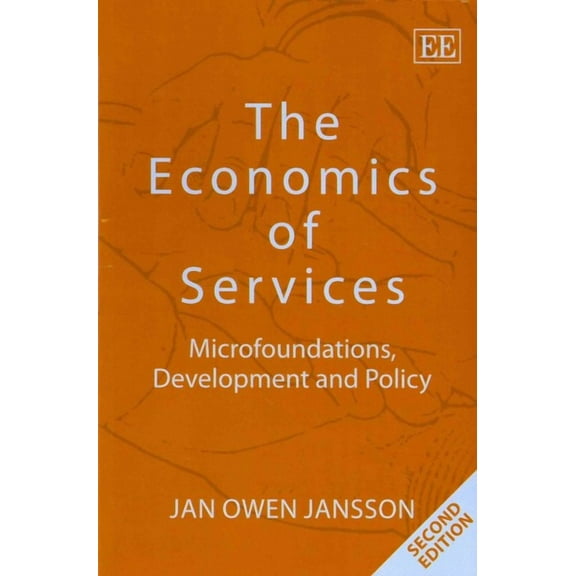 Economics of Services : Microfoundations, Development and Policy