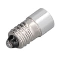 thumbnail image 3 of Bicycle Flashlight Bulb, 3V Flashlight Bulbs Low Power  For Bicycle Headlight For Home, 3 of 8