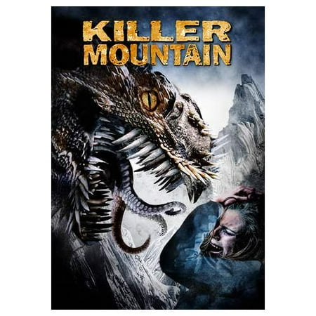 Killer Mountain (2011)