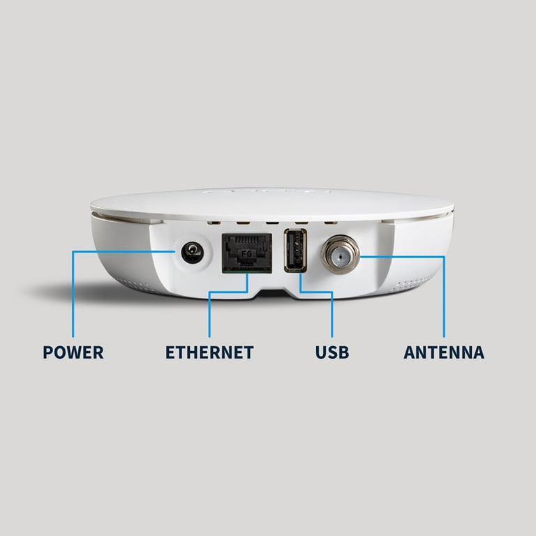 Tablo 4th Gen 2-Tuner Over-The-Air DVR 128GB photo 6