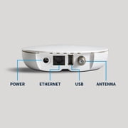New Tablo 4th Gen 2-Tuner 128GB Over-The-Air DVR with No Subscriptions & works with any TV antenna