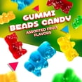 thumbnail image 7 of Gummi Bears Candy | 1 Pound Bag |, 7 of 7