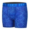 thumbnail image 3 of Calzoncillos bóxer transpirables Big Moves de Underwear Hanes para niños, paquete de 6, 3 of 6