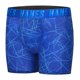 thumbnail image 3 of Calzoncillos bóxer transpirables Big Moves de Underwear Hanes para niños, paquete de 6, 3 of 6