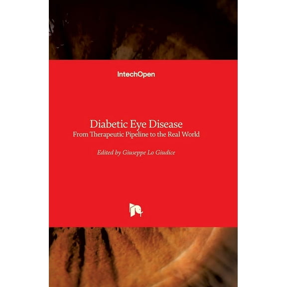 Diabetic Eye Disease