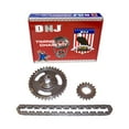 thumbnail image 5 of DNJ EK4206CM Master Engine Rebuild Kit Fits Cars & Trucks 1975-1976 Ford Lincoln Mercury Continental Cougar Custom 500 Elite Gran Torino Mark IV Marquis Montego 7.5L OHV 16V VIN A VIN C, 5 of 7