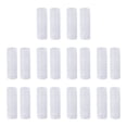 thumbnail image 1 of Soidarity 10 pares de cubiertas suaves y perforadas, no suaves, resistentes al desgaste, cubiertas suaves para los dedos del pie y cubiertas para Cuidado de los pies  5CM Largo, 1 of 6