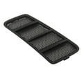 thumbnail image 2 of Cubierta de rejilla de ventilación de capó, accesorios exteriores de coche, repuesto para Mercedes Benz W166 GL ML clase 2012-2015 izquierda 1668800105, 2 of 12