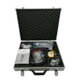 thumbnail image 2 of Handheld TDS-100H Liquid Ultrasonic Flow Meter S2 M2 L2 Transducer (DN15-6000mm) Flowmeters ,Accurate Measurement, 2 of 6