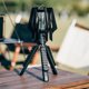 thumbnail image 5 of Swante Mini Táctico Trípode Acampar al aire libre Soporte de luz Soporte Selfie, 5 of 8