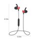 thumbnail image 3 of Auriculares Deportivos Inalámbricos Xihbxyly Bluetooth Intrauditivos Ligeros, 3 of 7