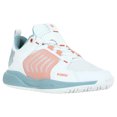 thumbnail image 1 of Tenis K-Swiss ULTRASHOOT TEAM Color Blanco/Rosa Mujer, 1 of 5