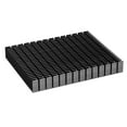 thumbnail image 4 of Disipador De Calor 150x120x20mm Disipador De Calor Fácil Instalación Durable Para CPU Para PCB ANGGREK Eléctricas, 4 of 8