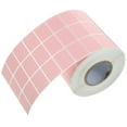 thumbnail image 6 of BASIOUS 1 Roll of Adhesive Classify Label Self Adhesive Blank Label DIY Sticker Label for Shop, 6 of 8
