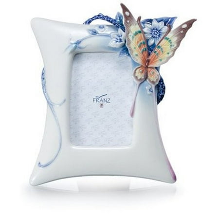 - Franz Porcelain - Photo Frame - Eternal Love
