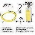 thumbnail image 4 of A/c Ac Conditer System F Canister G-un Kit For R134 R12 R22 R410 R404, 4 of 5