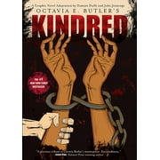 Kindred: A Graphic Novel Adaptation (Hardcover)