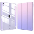 thumbnail image 1 of Funda FINTIE Hybrid Slim para iPad Air de 11 pulgadas M3 (2025) /M2 (2024), 1 of 9