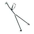 thumbnail image 4 of Lipstore Trailer Rod Attachment for Folding Outdoor Activities Travel With Extension Rod, 4 of 8