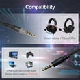 thumbnail image 2 of Cable de repuesto para Kingston HyperX Cloud Alpha/Mix, 2 of 7