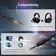 thumbnail image 2 of Cable de repuesto para Kingston HyperX Cloud Alpha/Mix, 2 of 7