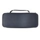 thumbnail image 1 of Bolsa de Estuche de transporte, cubierta dura de almacenamiento con diseño de concha a prueba de golpes para consola de juegos Rogally, 1 of 5